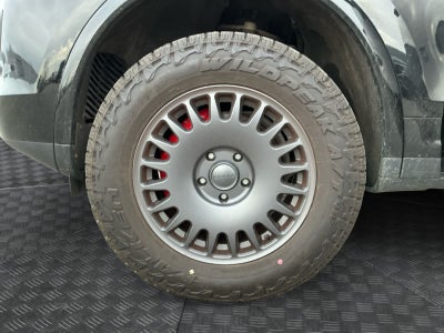 2017 Porsche Cayenne S