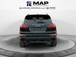 2017 Porsche Cayenne S