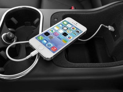 2017 Porsche Cayenne S