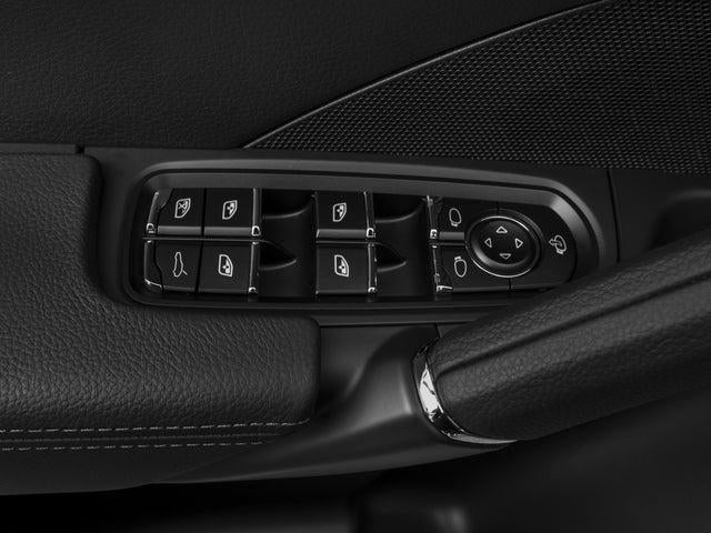 2017 Porsche Cayenne S