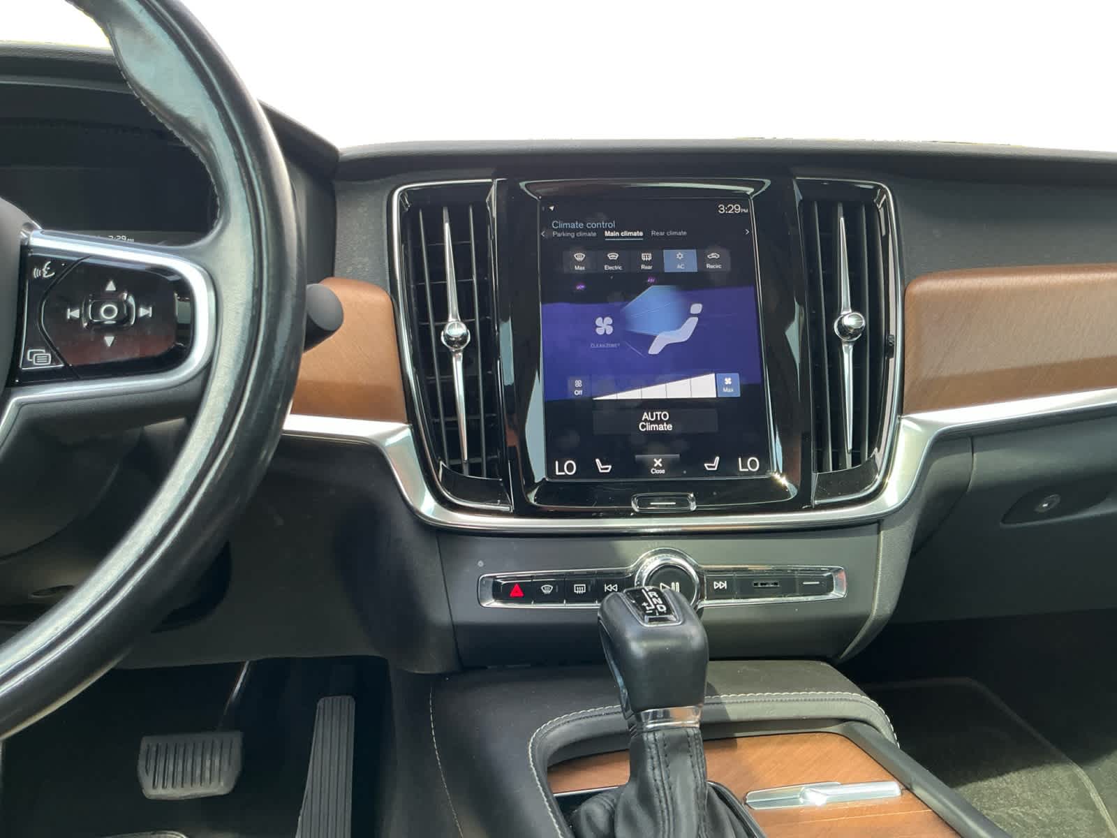 2017 Volvo S90 T6 Inscription