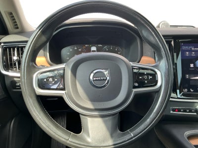 2017 Volvo S90 T6 Inscription
