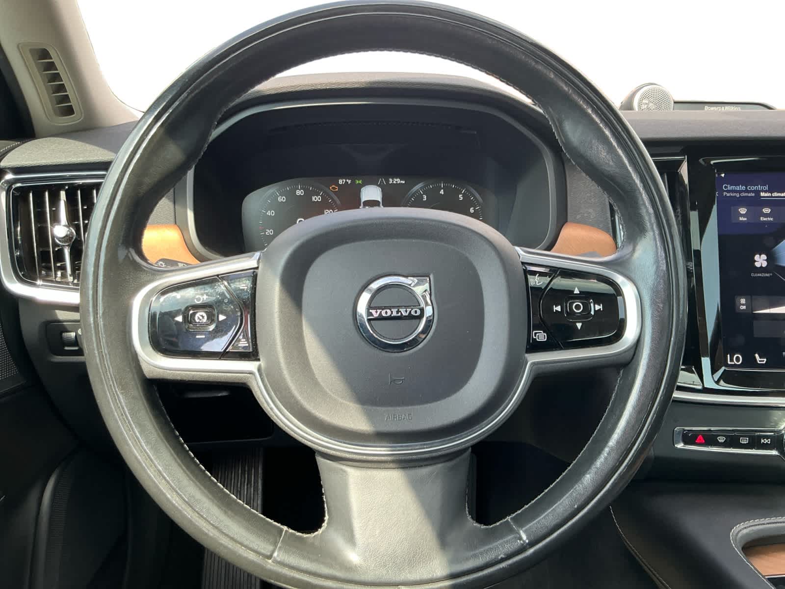 2017 Volvo S90 T6 Inscription