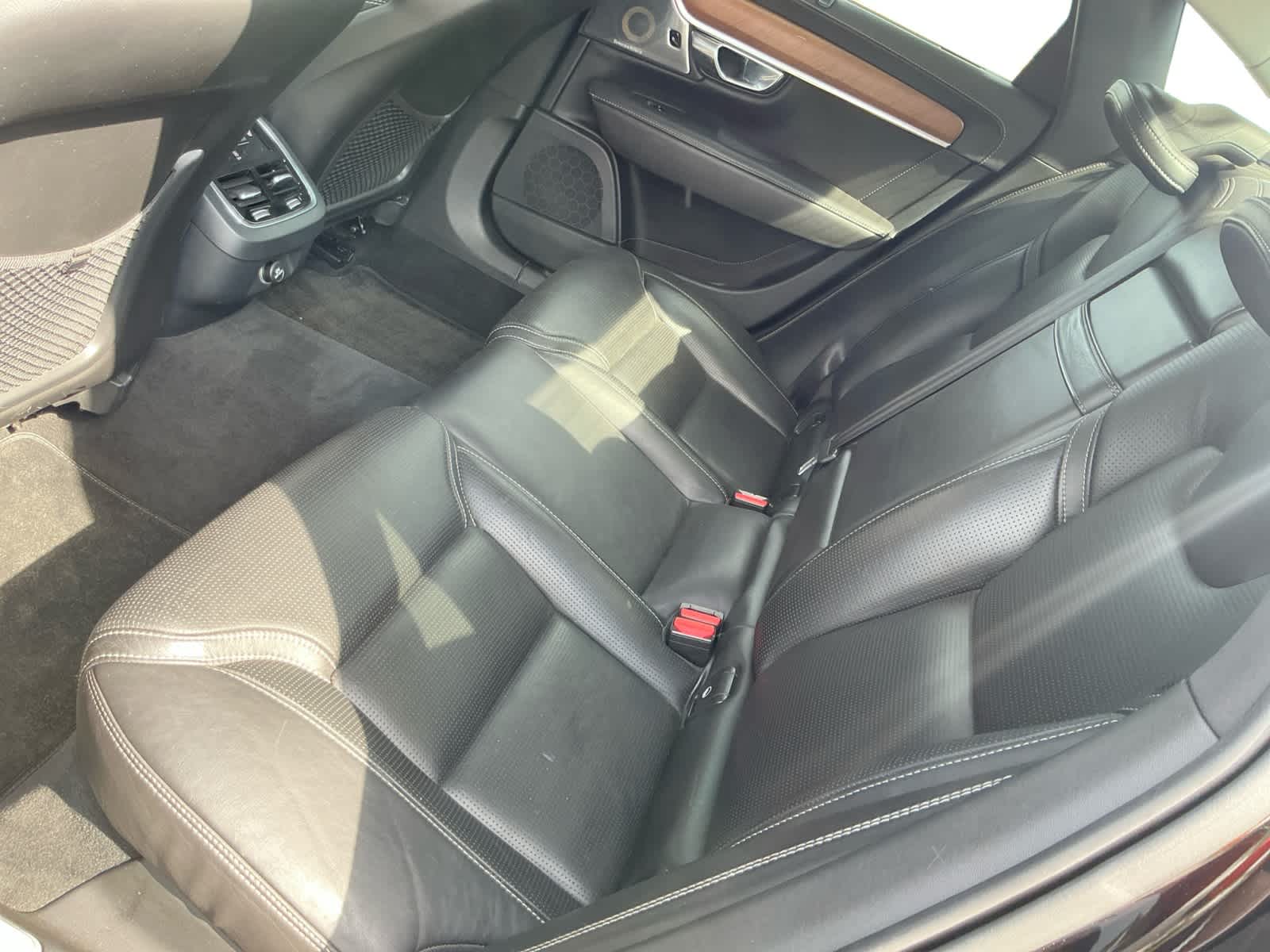 2017 Volvo S90 T6 Inscription