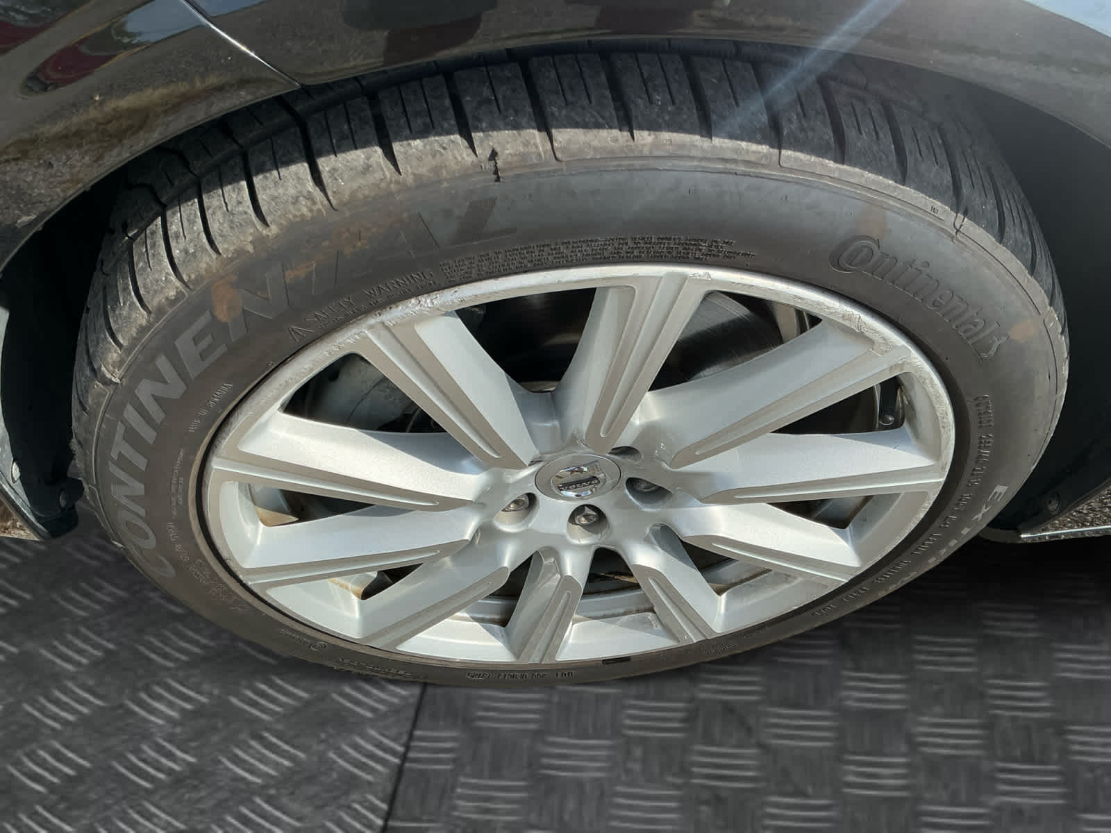2017 Volvo S90 T6 Inscription