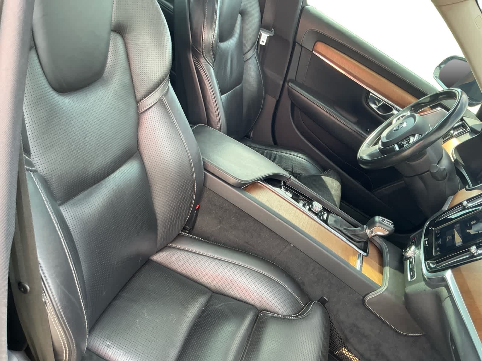 2017 Volvo S90 T6 Inscription