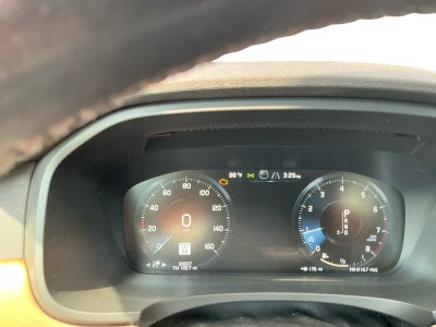 2017 Volvo S90 T6 Inscription