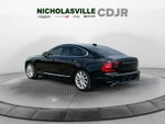2017 Volvo S90 T6 Inscription