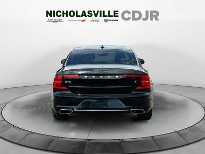 2017 Volvo S90 T6 Inscription
