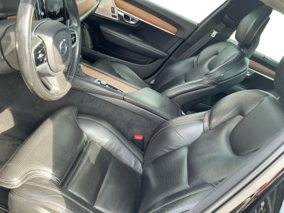 2017 Volvo S90 T6 Inscription