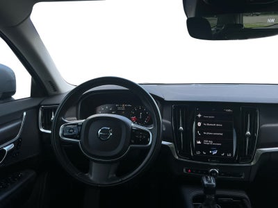 2018 Volvo V90 Cross Country T5