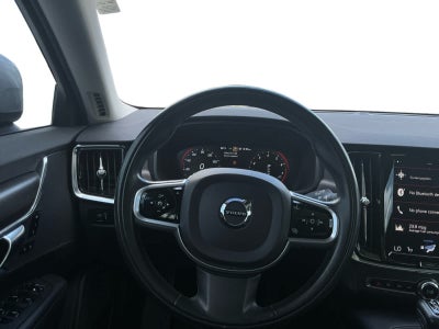 2018 Volvo V90 Cross Country T5