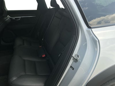 2018 Volvo V90 Cross Country T5