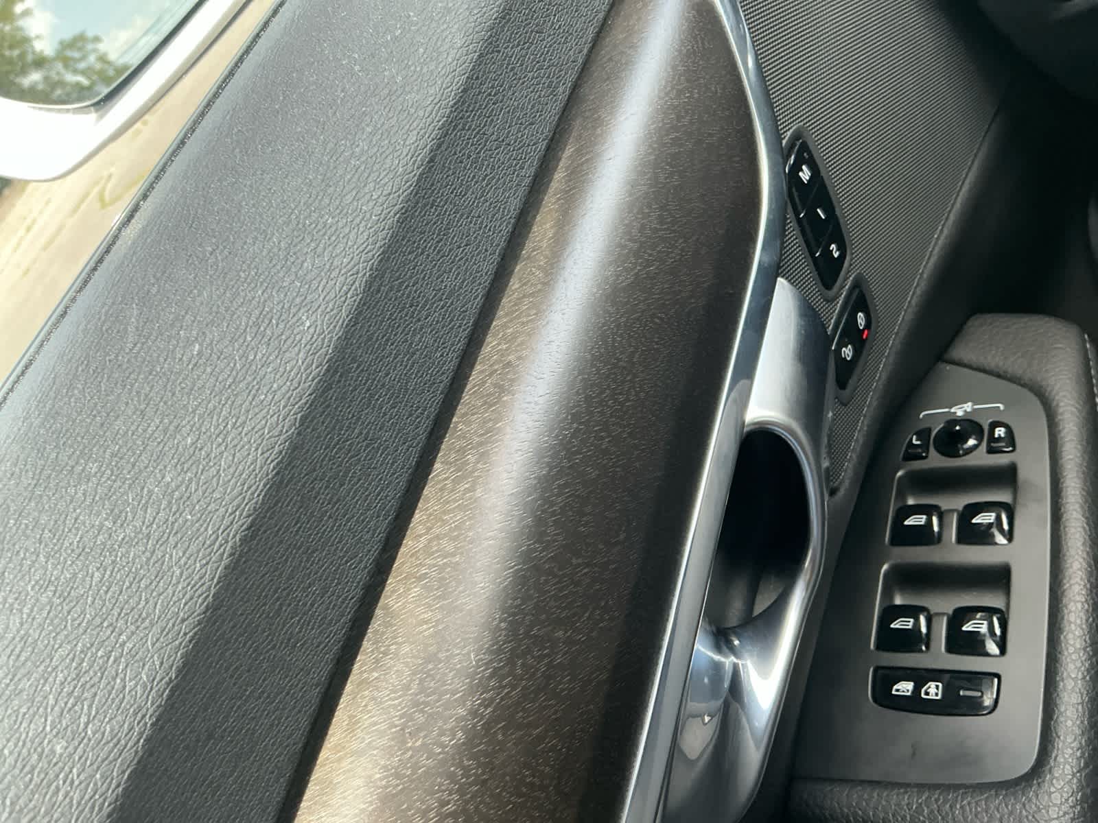 2018 Volvo V90 Cross Country T5