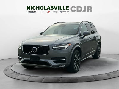 2019 Volvo XC90 T6 Momentum