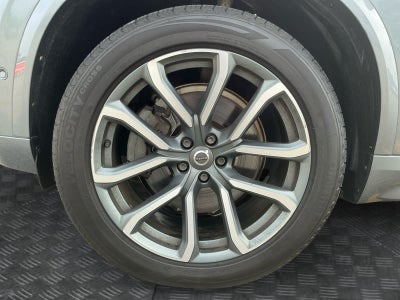 2019 Volvo XC90 T6 Momentum