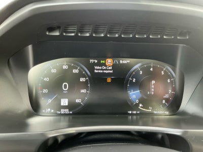 2019 Volvo XC90 T6 Momentum