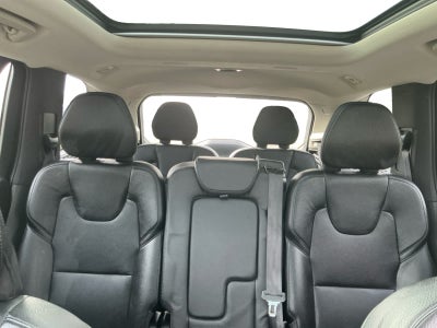 2019 Volvo XC90 T6 Momentum