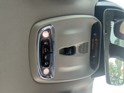 2019 Volvo XC90 T6 Momentum