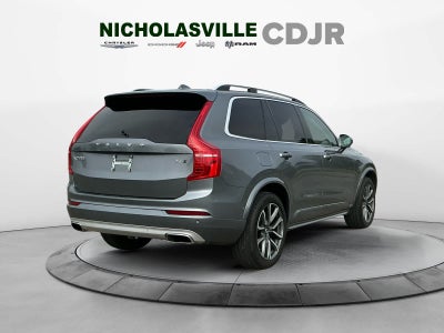 2019 Volvo XC90 T6 Momentum