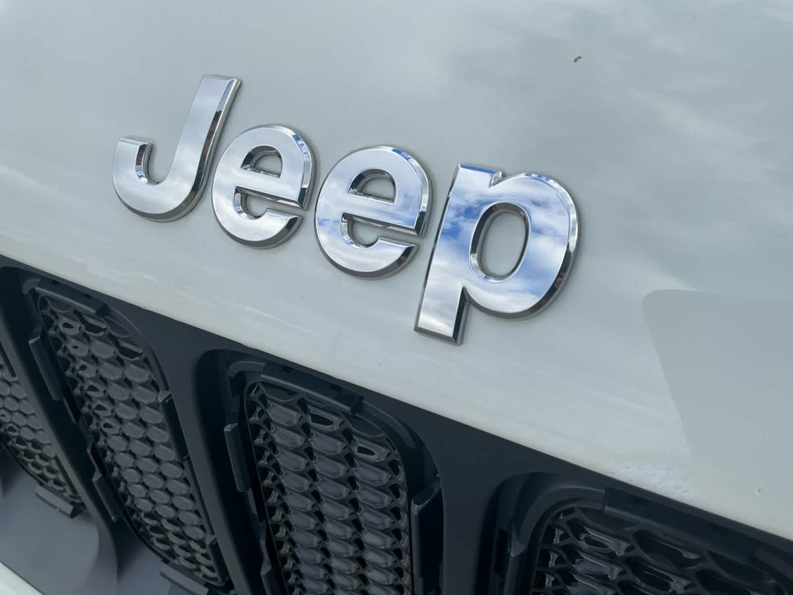 2017 Jeep Renegade Latitude FWD