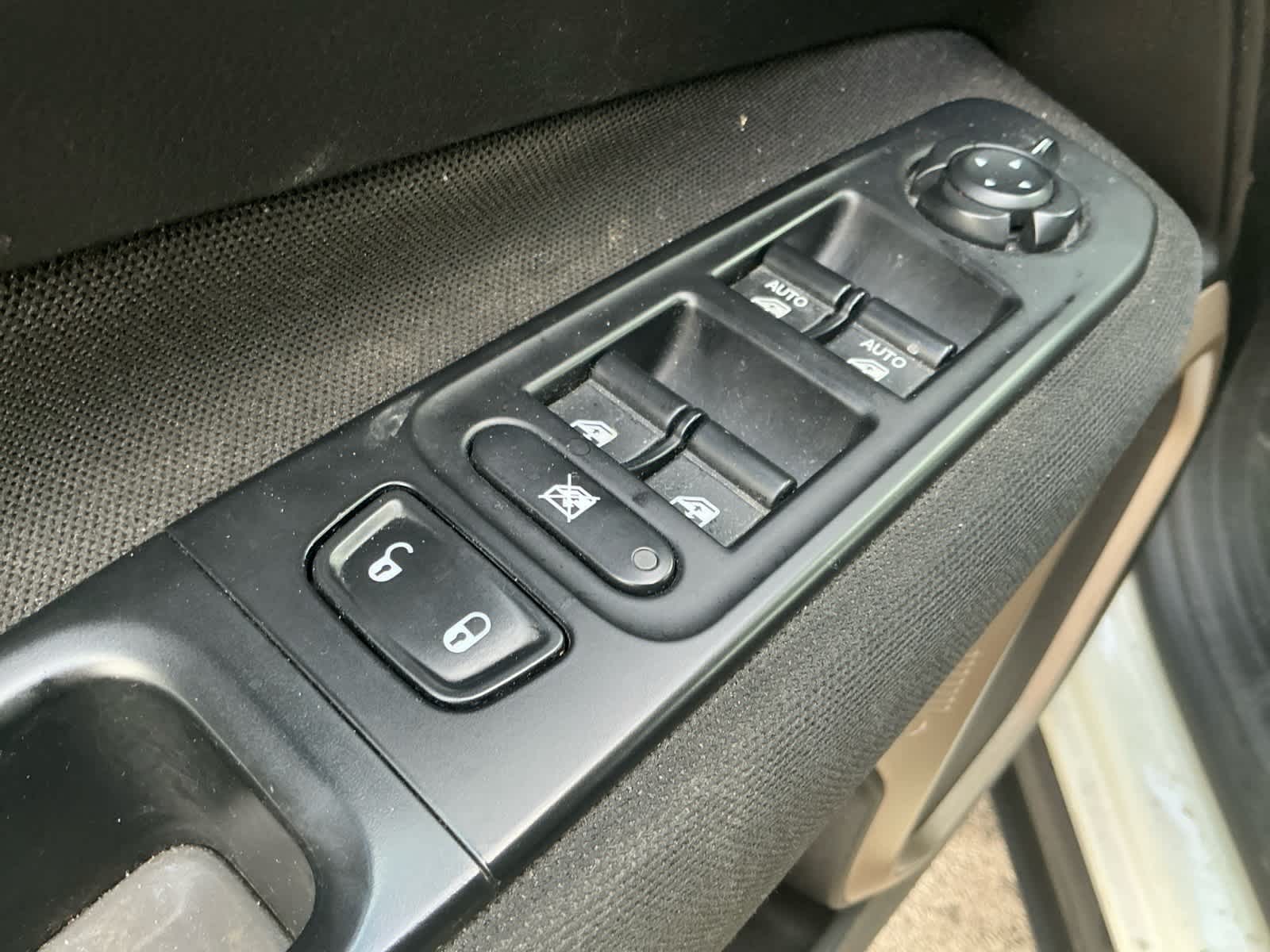 2017 Jeep Renegade Latitude FWD