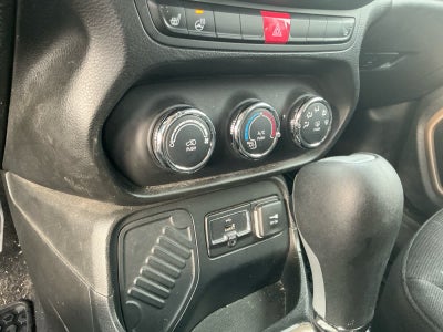 2017 Jeep Renegade Latitude FWD