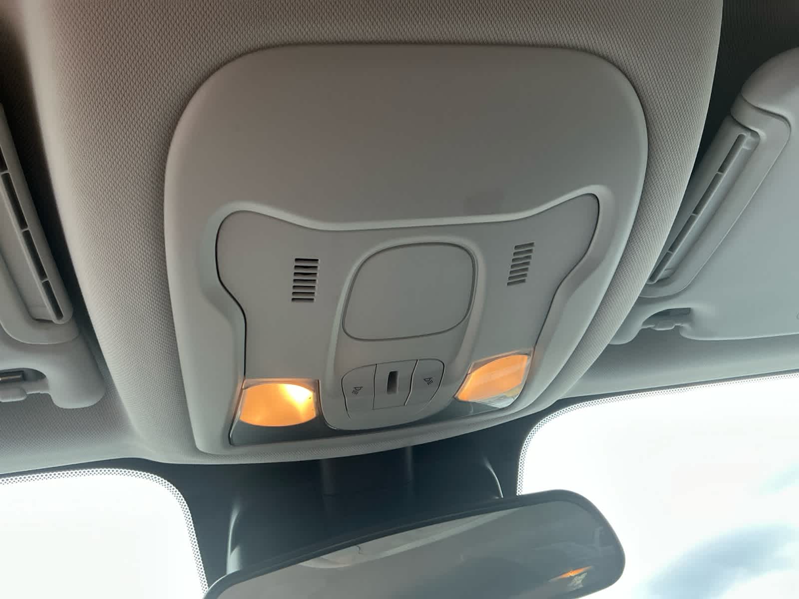 2017 Jeep Renegade Latitude FWD