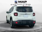 2017 Jeep Renegade Latitude FWD