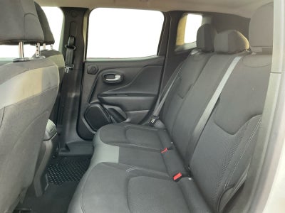 2023 Jeep Renegade Altitude 4x4