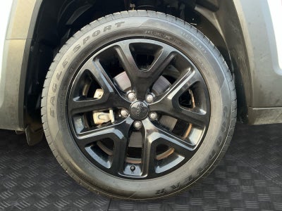 2023 Jeep Renegade Altitude 4x4