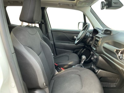 2023 Jeep Renegade Altitude 4x4