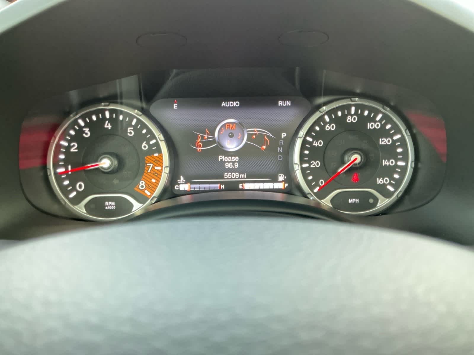 2023 Jeep Renegade Altitude 4x4