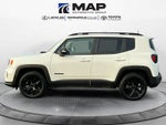 2023 Jeep Renegade Altitude 4x4