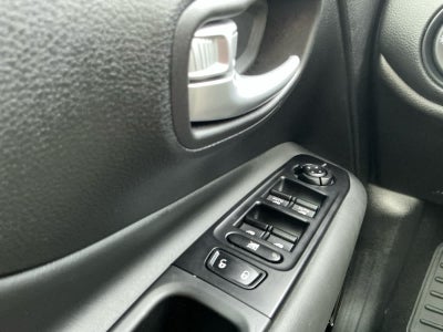 2023 Jeep Renegade Altitude 4x4