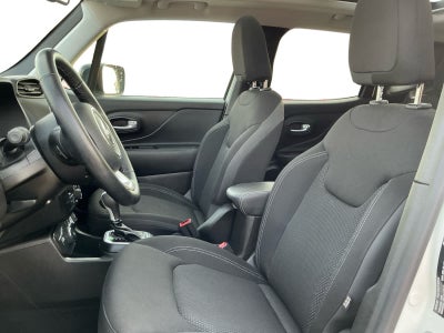 2023 Jeep Renegade Altitude 4x4