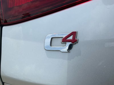 2019 Alfa Romeo Stelvio Ti Lusso