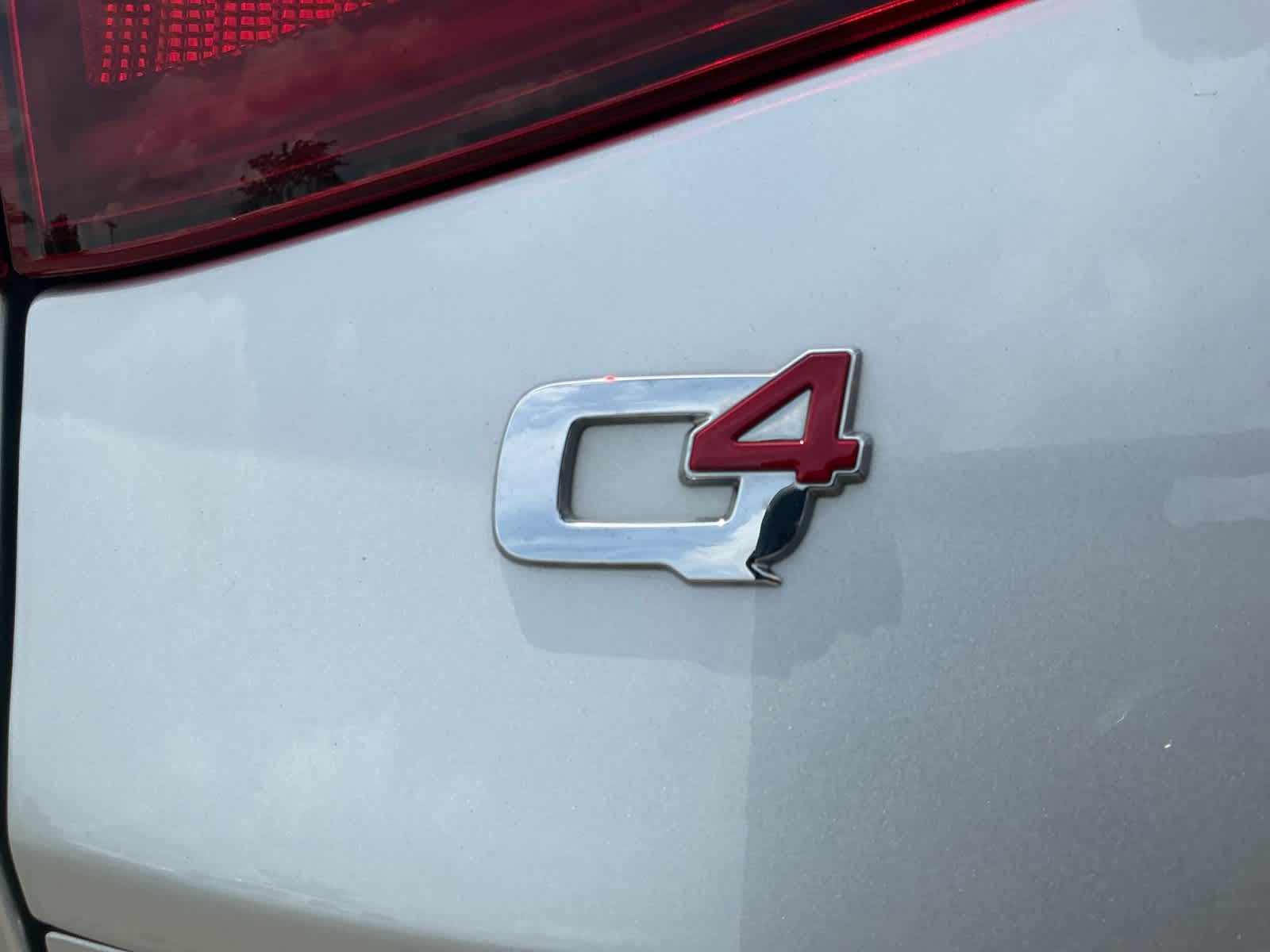 2019 Alfa Romeo Stelvio Ti Lusso
