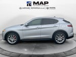 2019 Alfa Romeo Stelvio Ti Lusso AWD