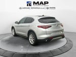 2019 Alfa Romeo Stelvio Ti Lusso AWD