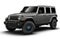 2026 Jeep Wrangler WRANGLER 4-DOOR 85TH ANNIVERSARY EDITION