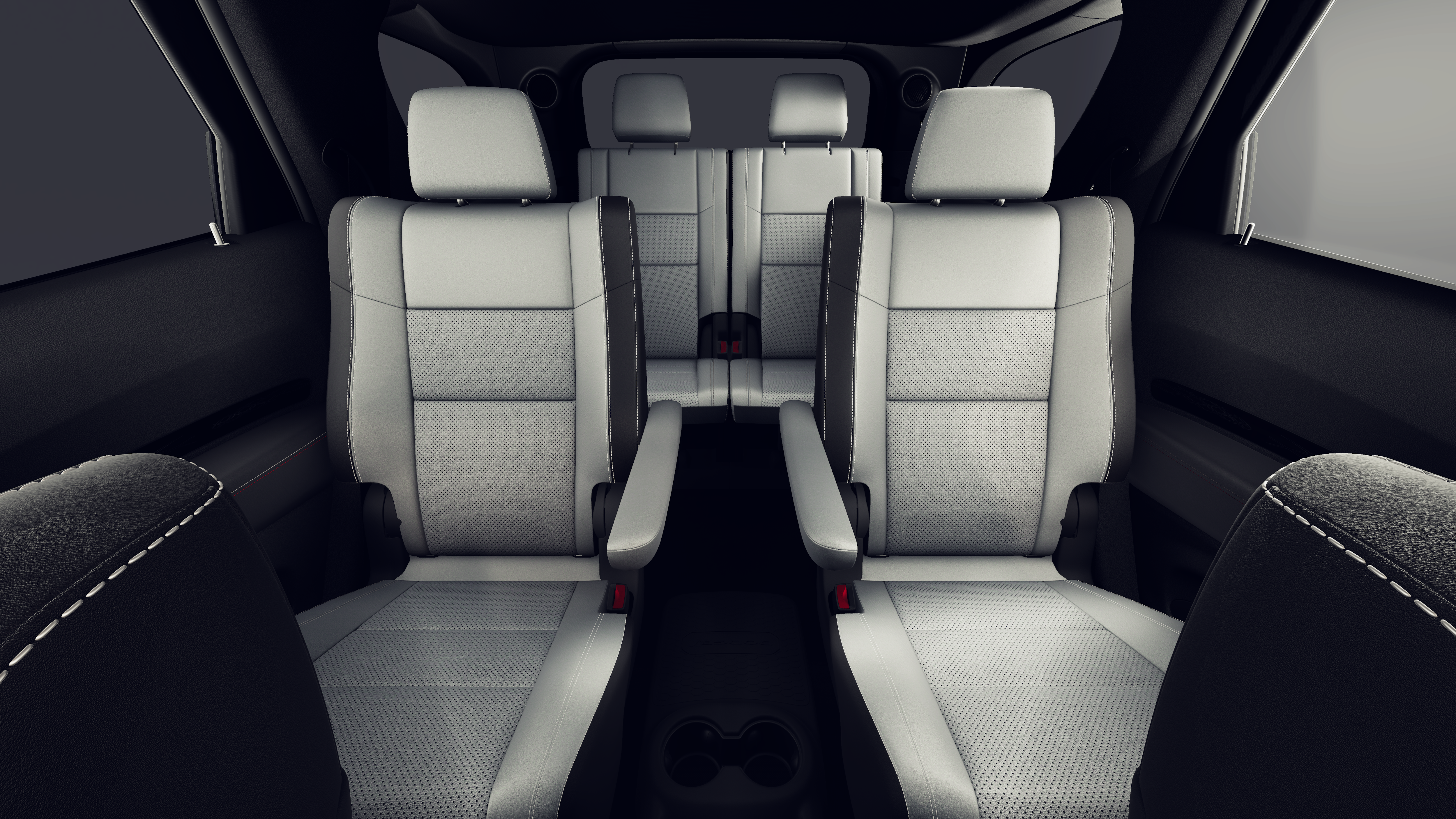 2026 Dodge Durango DURANGO GT PREMIUM AWD HEMI V8