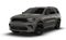 2026 Dodge Durango DURANGO GT PREMIUM AWD HEMI V8