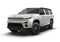 2026 Jeep Grand Wagoneer GRAND WAGONEER 85TH ANNIVERSARY EDITION 4X4