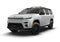 2026 Jeep Grand Wagoneer GRAND WAGONEER SUMMIT OBSIDIAN 4X4