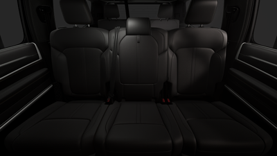 2026 Jeep Grand Wagoneer GRAND WAGONEER SUMMIT OBSIDIAN 4X4