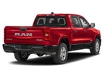 2027 RAM 1500 Big Horn