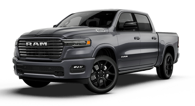 2027 RAM Ram 1500 RAM 1500 LARAMIE CREW CAB 4X4 5'7' BOX