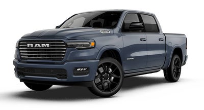 2027 RAM Ram 1500 RAM 1500 LARAMIE CREW CAB 4X4 5'7' BOX