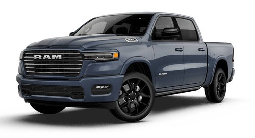 2027 RAM Ram 1500 RAM 1500 LARAMIE CREW CAB 4X4 5'7' BOX